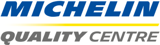 Michelin Quality Centre logo